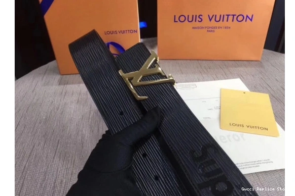 REP LOUIS VUITTON BELTS B2-004-3 1223
